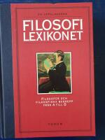 Filosofilexikonet