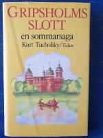 Gripsholms slott : en sommarsaga
