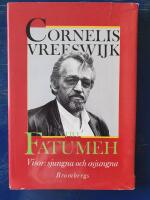 Till Fatumeh [Musiktryck] : visor: sjungna och osjungna