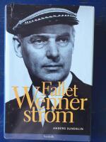 Fallet Wennerstr&ouml;m