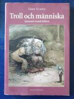 Troll och m&auml;nniska