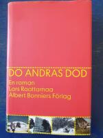 D&ouml; andras d&ouml;d