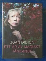 Ett &aring;r av magiskt t&auml;nkande