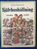 Sj&auml;lvhush&aring;llning : en handbok : en id&eacute;bok