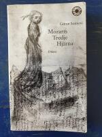 Mozarts Tredje Hj&auml;rna