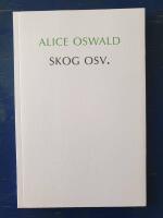 Skog osv.