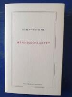 M&auml;nniskosl&auml;ktet