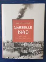 Marseille 1940 : den tyska litteraturens flykt