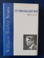 Ett kristalliskt rop. Dikter