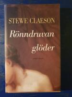 R&ouml;nndruvan gl&ouml;der : en roman om Tegn&eacute;r