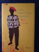 Den om&auml;ttliga v&auml;gen