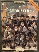 Terroristerna