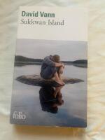 Sukkwan Island