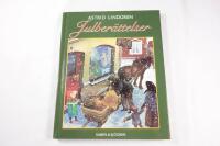 Julber&auml;ttelser : En samlingsvolym