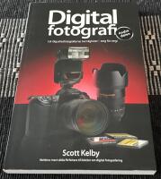 Digitalfotografi, andra delen