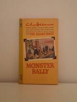 Monster Rally
