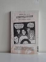 Synthluggen/Synth-Pop Hair