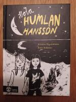 Hola Humlan Hansson