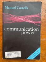 Communication power