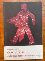 Genus, medier och masskultur 