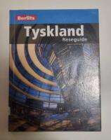Tyskland Reseguide