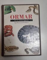 Ormar : den nya, utf&ouml;rliga handboken