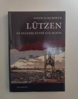 L&uuml;tzen : p&aring; spaning efter ett minne