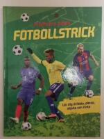 Proffsens b&auml;sta fotbollstrick