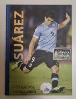 Su&aacute;rez : den giftige anfallaren
