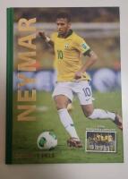 Neymar : den nye Pel&eacute;