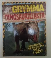 Grymma dinosauriefakta