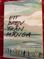 Ett brev fr&aring;n m&aring;nga