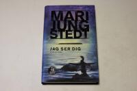 Jag ser dig - del 15 i knutas-serien