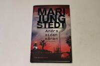 Andra sidan m&aring;nen - Malagasviten 2