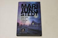 D&auml;r den sista lampan lyser - del 16 i Knutas-serien