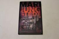 Ett m&ouml;rker mitt ibland oss - Knutas-serien 14