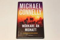 M&ouml;rkare &auml;n midnatt - Del 4 i serien Ballard & Bosch