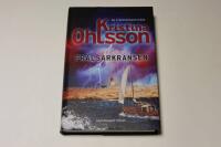 FR&Auml;LSARKRANSEN - Del 4 I Strindberg-serien - Kristina Ohlsson