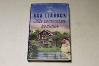 Tills sommaren kommer