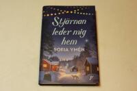 Stj&auml;rnan leder mig hem