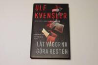 L&aring;t v&aring;gorna g&ouml;ra resten