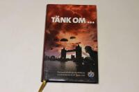 T&auml;nk om- - tio kontrafaktiska ber&auml;ttelser