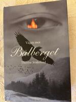 V&auml;gen mot B&aring;lberget