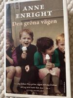 Den gr&ouml;na v&auml;gen