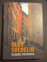 &Auml;lskade Stockholm