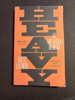 Heavy - An American Memoir
