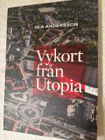 Vykort fr&aring;n Utopia