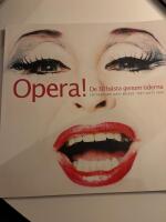 Opera! : De 30 b&auml;sta genom tiderna