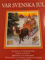 V&aring;r svenska jul