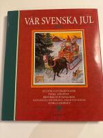 V&aring;r svenska jul